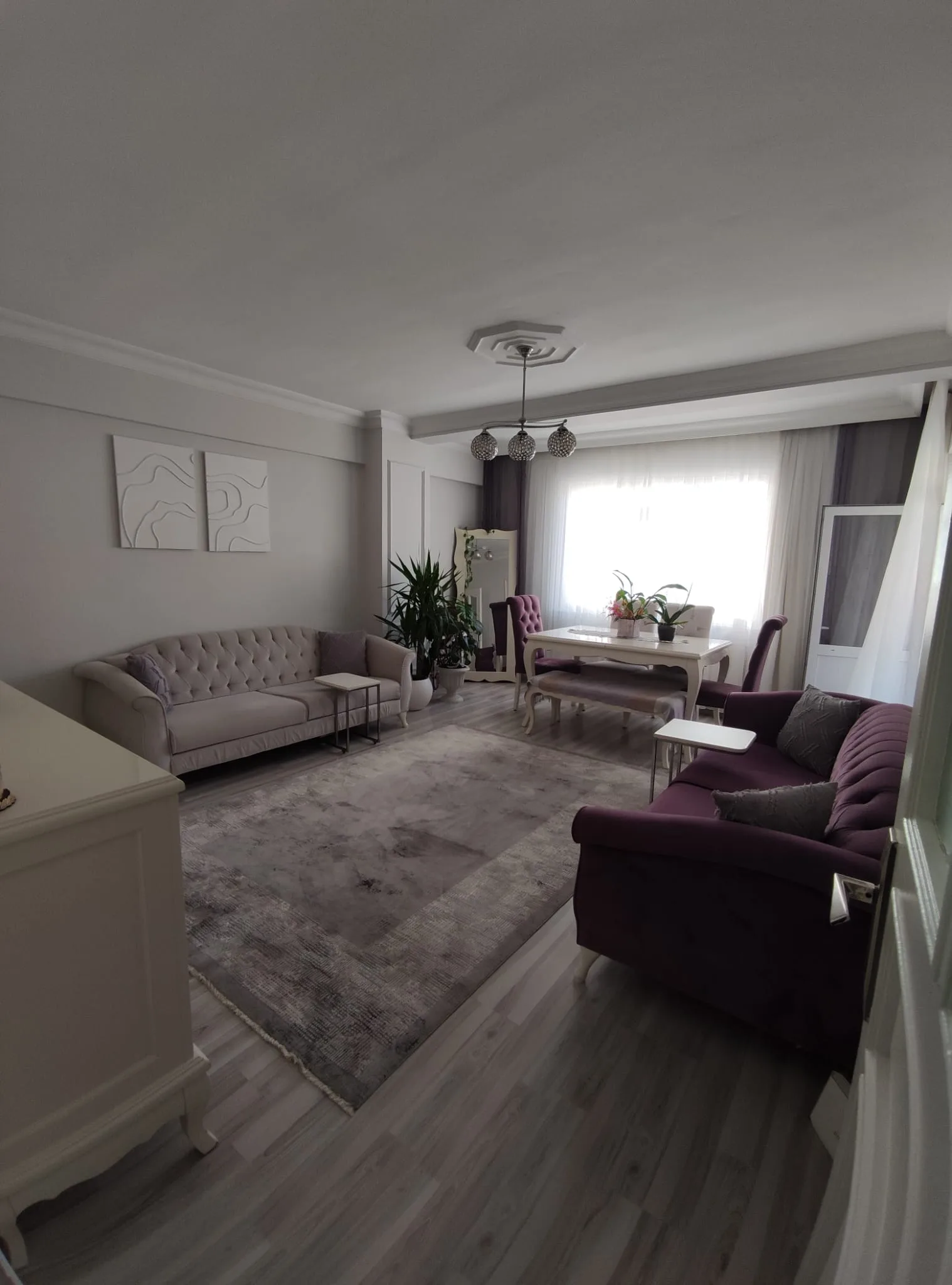 3+1 Apartment for Sale in Bahçelievler Zafer, 120 m²