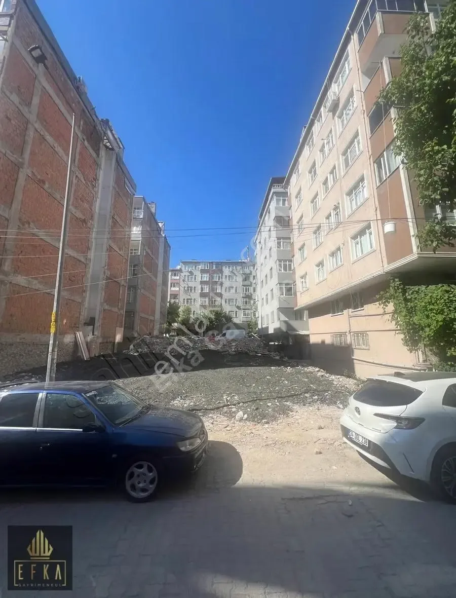 B.evler Çamlık Caddesine Yakın Kentsele Girecek 2+1 Fırsat Daire