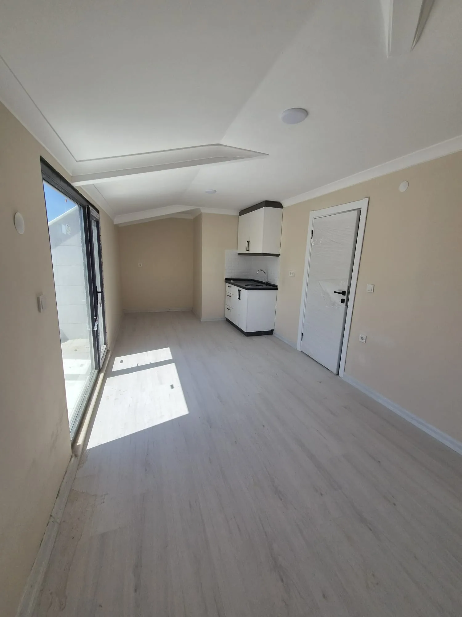 Sultanbeyli Battalgazi'de Satılık Sıfır 140 M2 3+2 Dubleks Daire