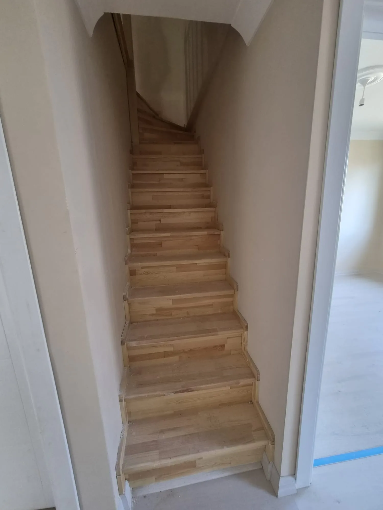 Sultanbeyli Battalgazi'de Satılık Sıfır 140 M2 3+2 Dubleks Daire
