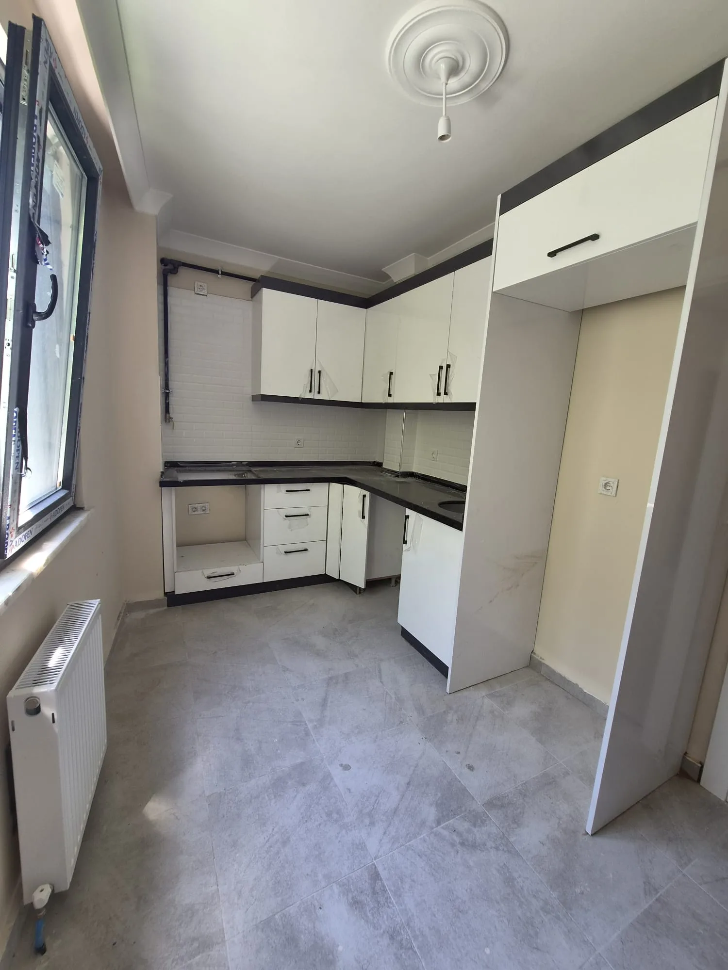 Sultanbeyli Battalgazi'de Satılık Sıfır 140 M2 3+2 Dubleks Daire