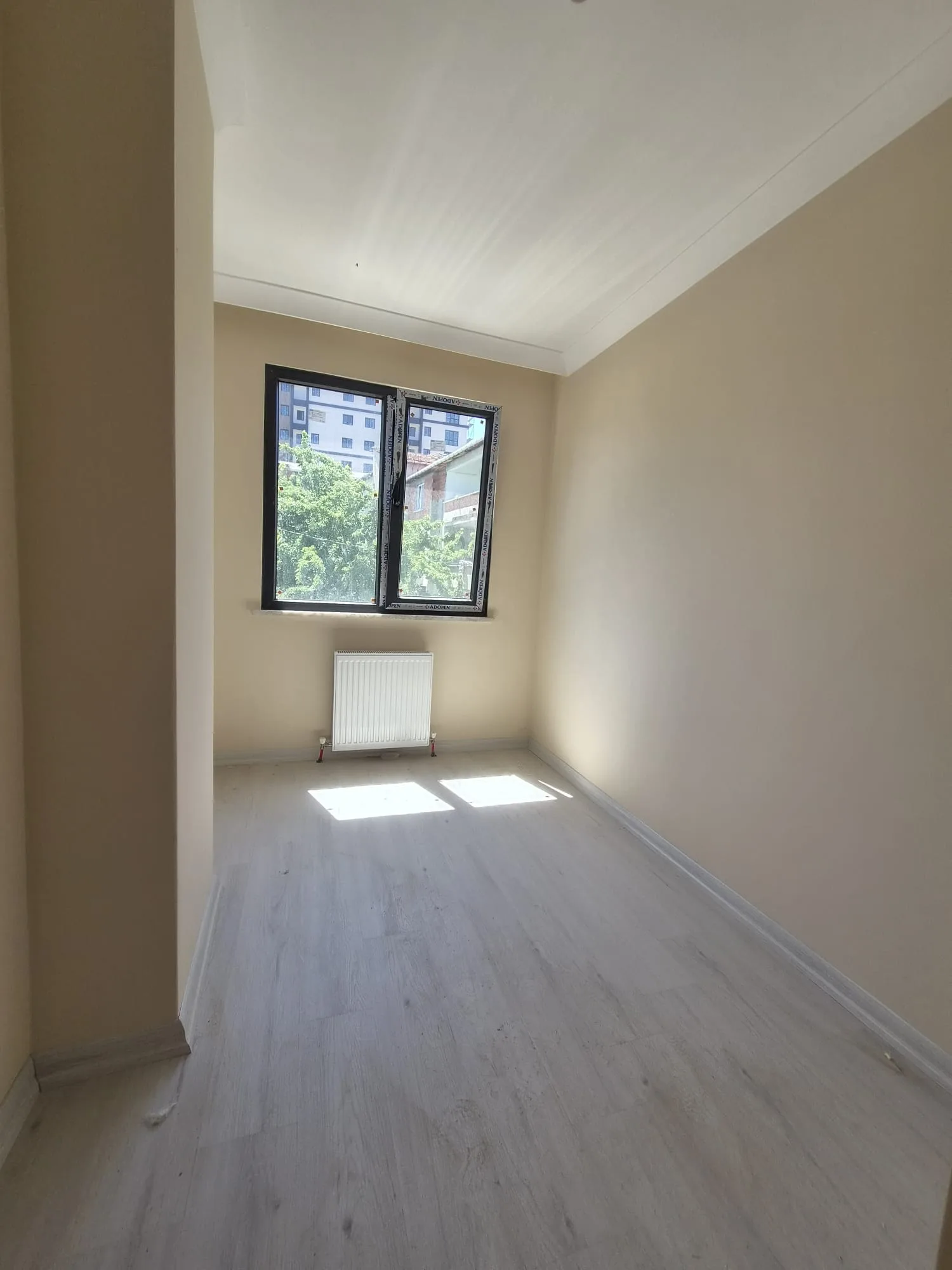 Sultanbeyli Battalgazi'de Satılık Sıfır 140 M2 3+2 Dubleks Daire