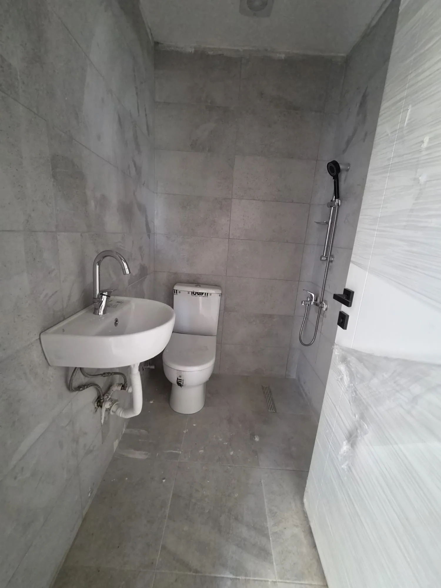 Sultanbeyli Battalgazi'de Satılık Sıfır 140 M2 3+2 Dubleks Daire