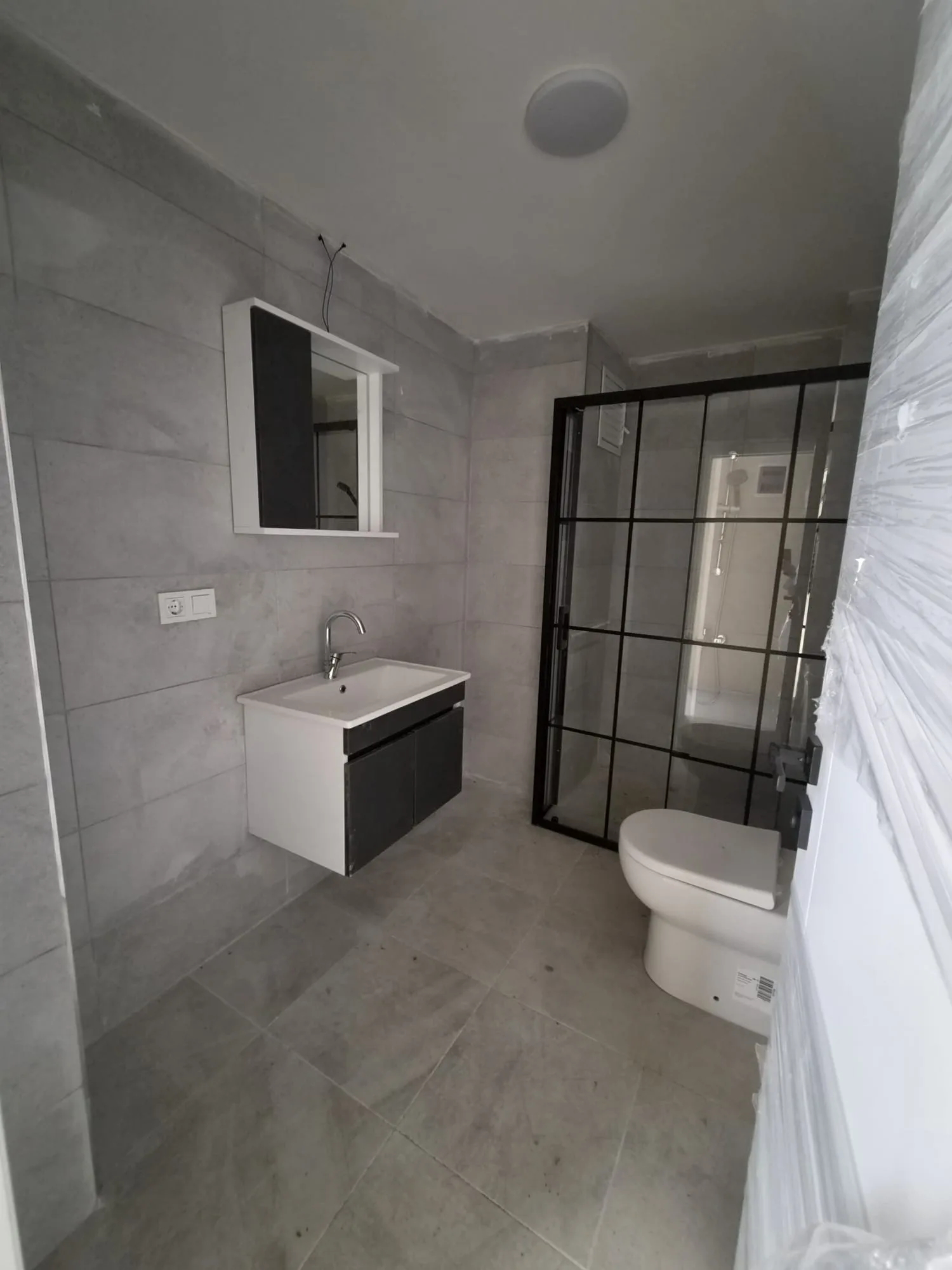 Sultanbeyli Battalgazi'de Satılık Sıfır 140 M2 3+2 Dubleks Daire