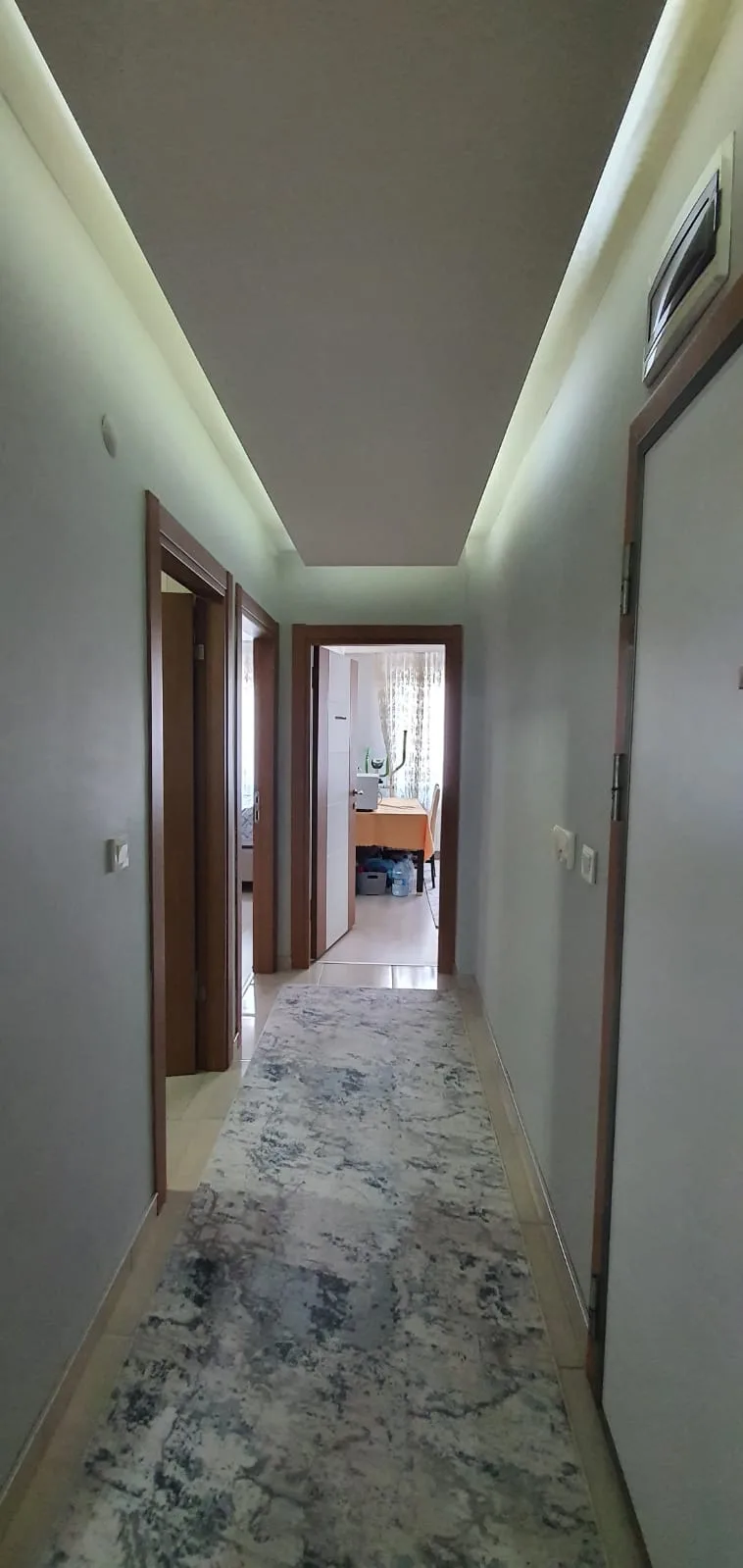 Bahçelievler Yenibosna'da Satılık 2+1 80m² Daire